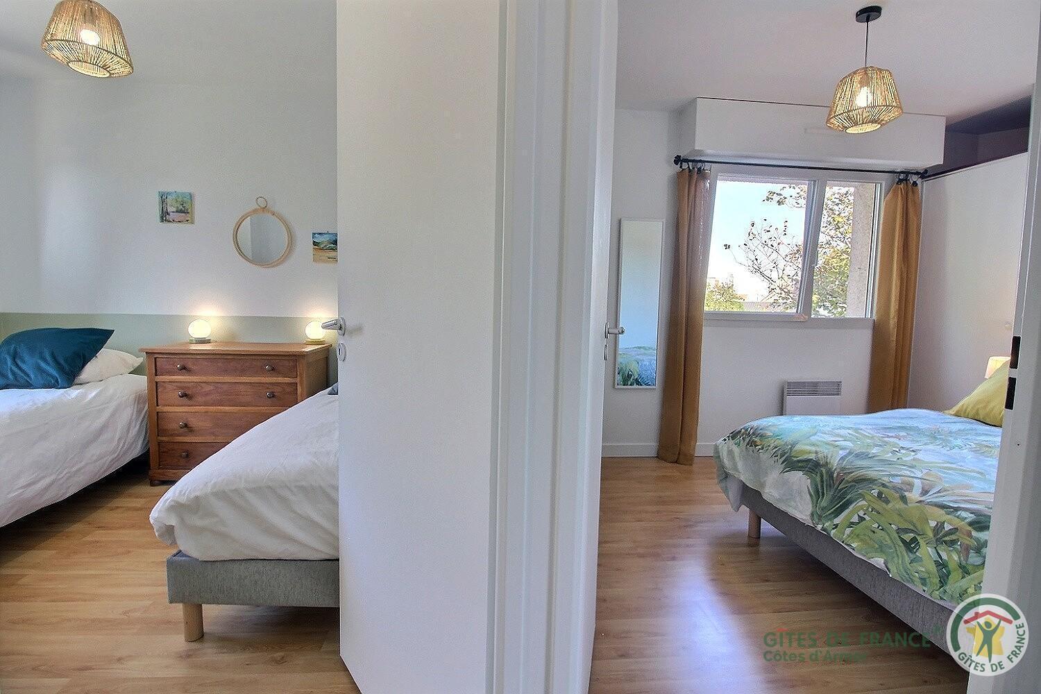 Villa L'Escale Du Linkin à Perros-Guirec Extérieur photo