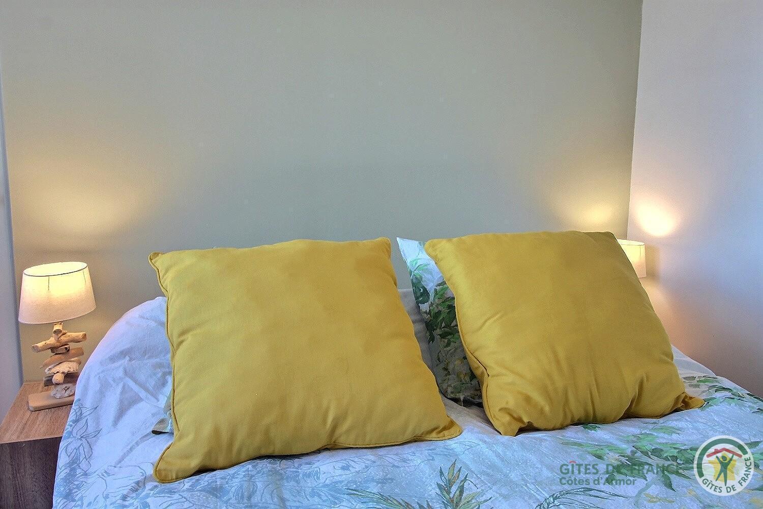 Villa L'Escale Du Linkin à Perros-Guirec Extérieur photo