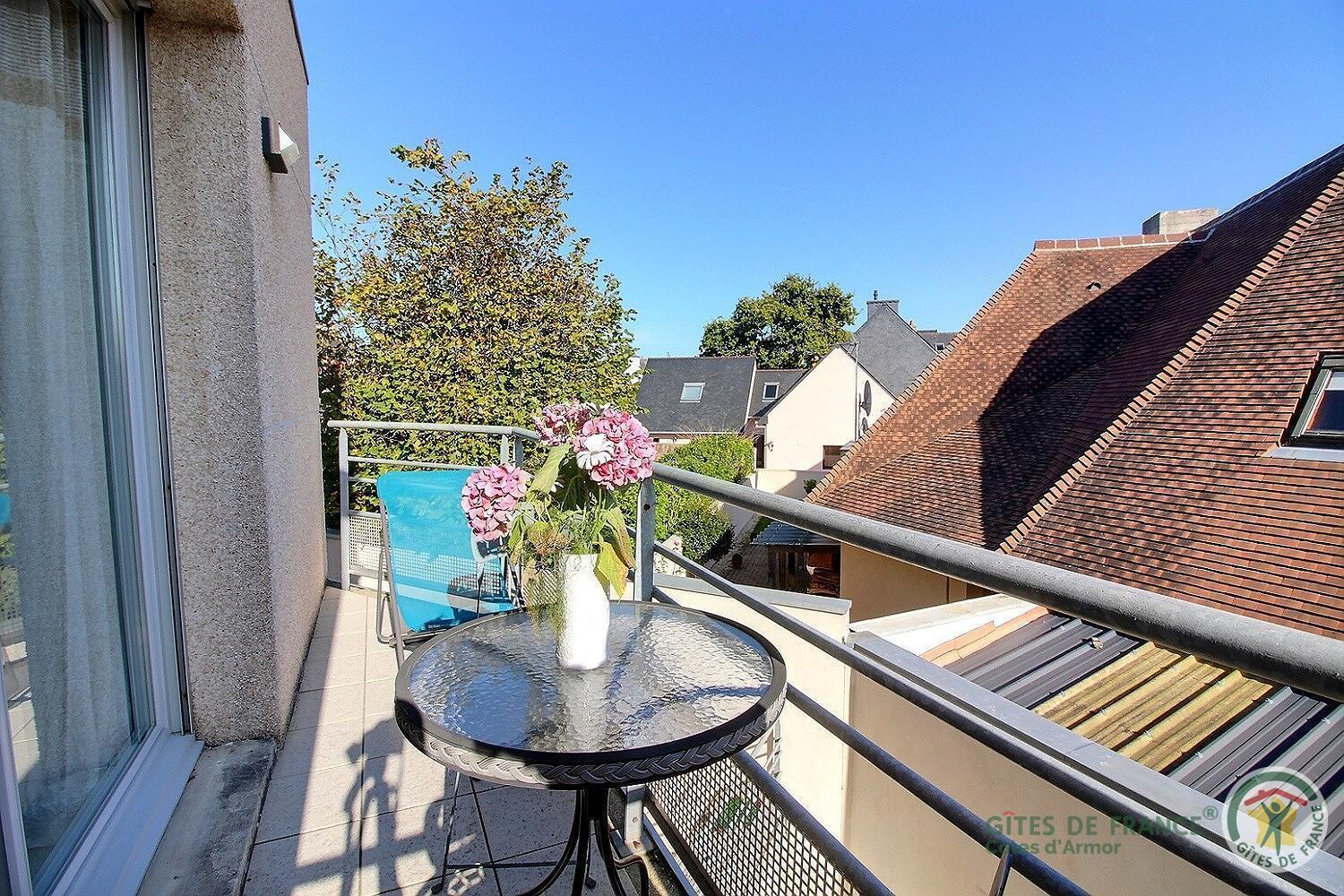 Villa L'Escale Du Linkin à Perros-Guirec Extérieur photo
