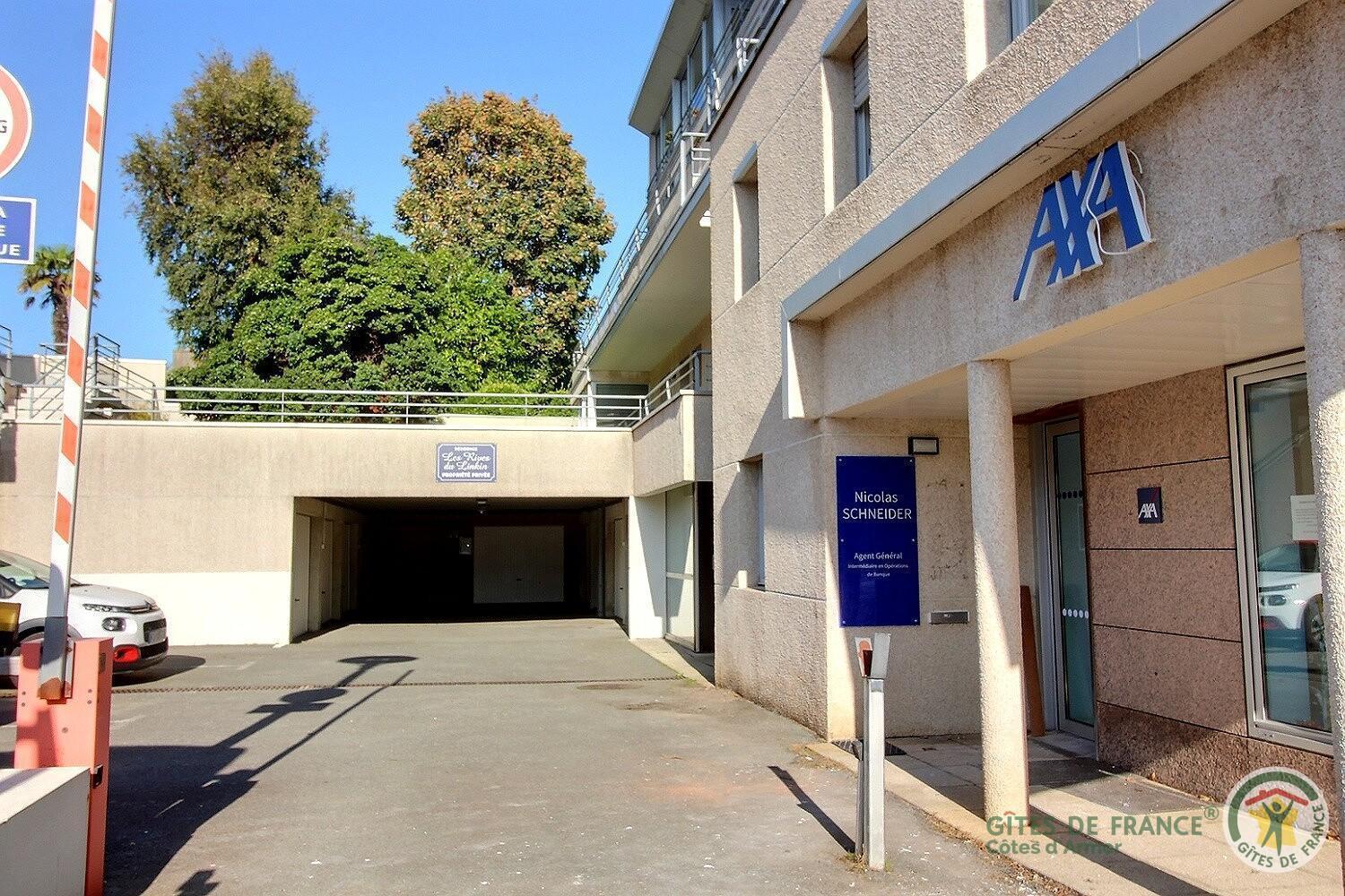 Villa L'Escale Du Linkin à Perros-Guirec Extérieur photo