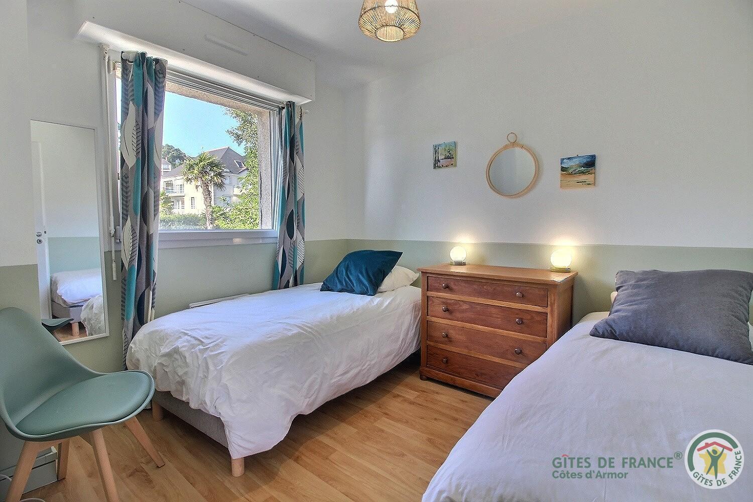 Villa L'Escale Du Linkin à Perros-Guirec Extérieur photo