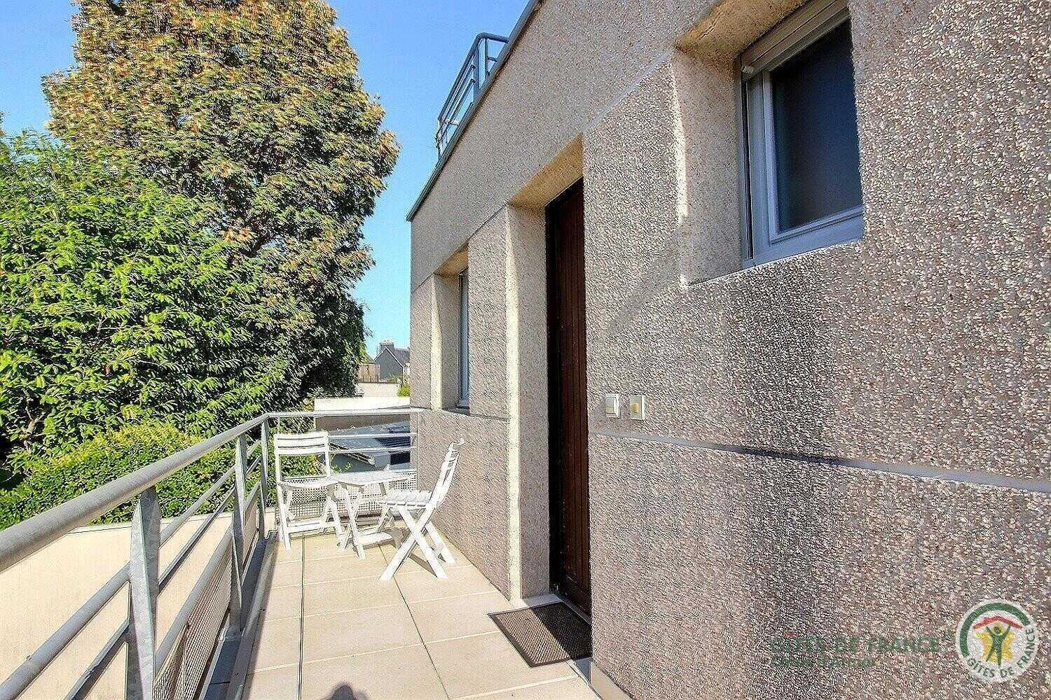 Villa L'Escale Du Linkin à Perros-Guirec Extérieur photo